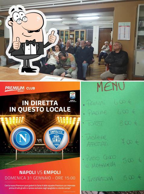 Ecco un'immagine di Circolo famigliare San Maurizio al Lambro