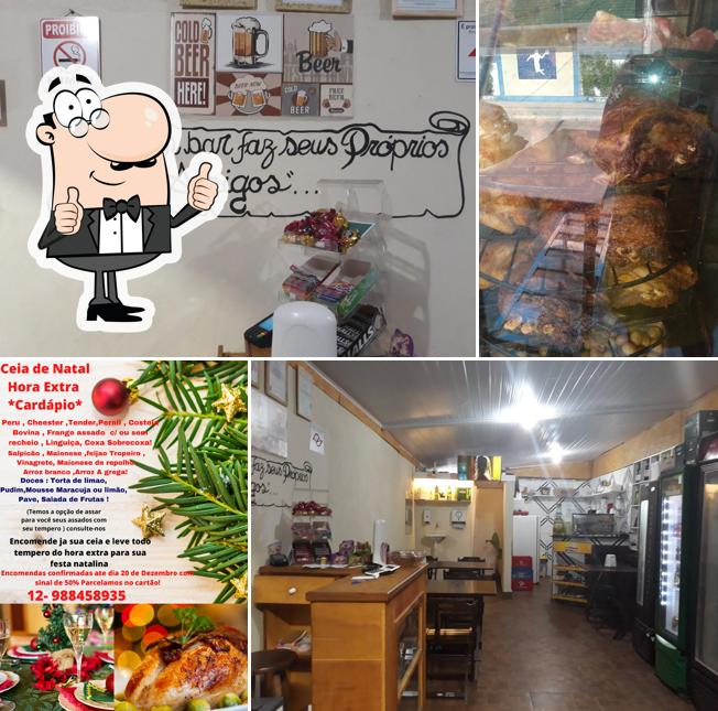 Hora Extra Bar & Petiscaria