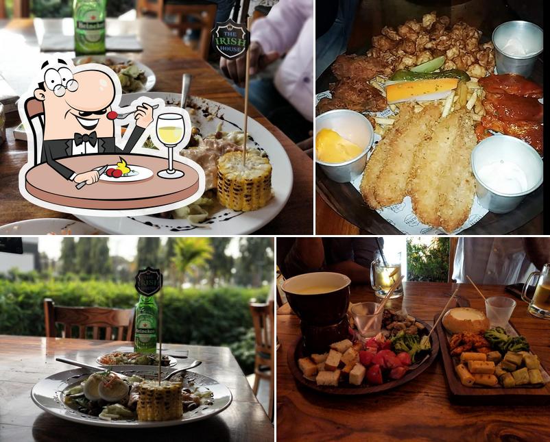 The Irish House, Belagavi