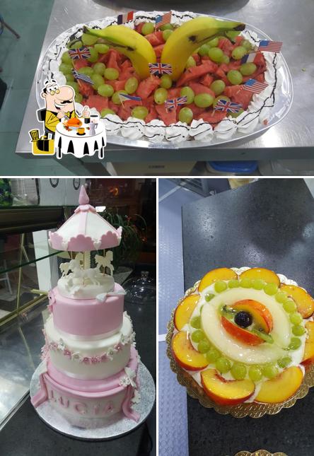 Cibo al Baci E Abbracci Sas Di Gelsomino Tommasiello & C