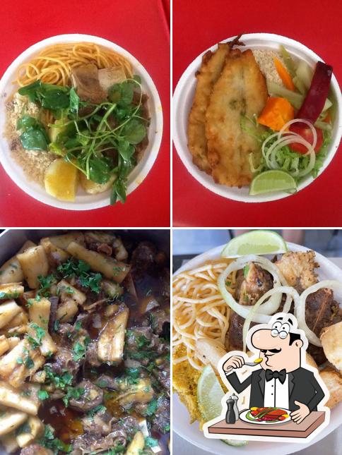 Restaurante da Vanessa