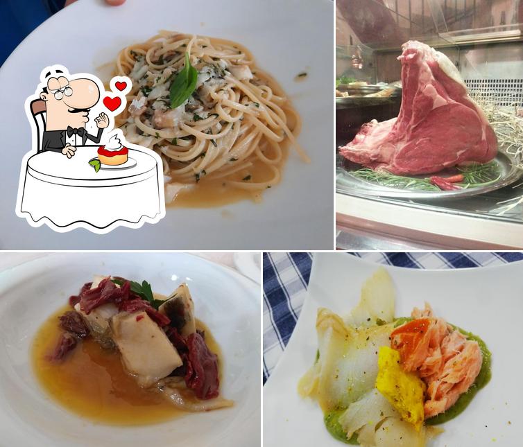 Taverna Dei Buoni Amici