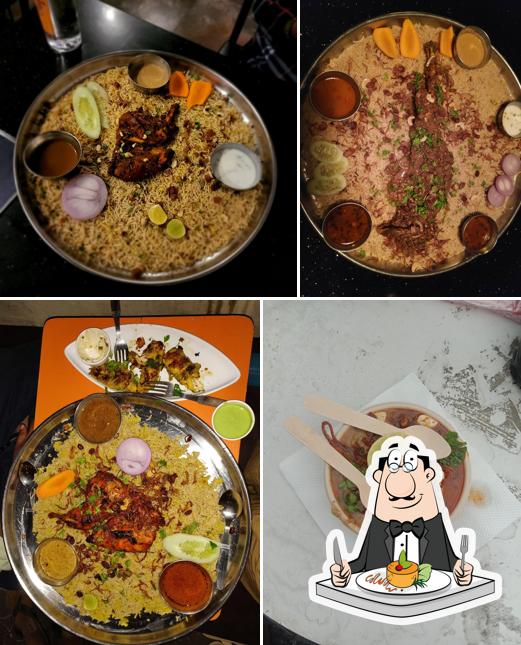 Tabun An Arabic Restaurant