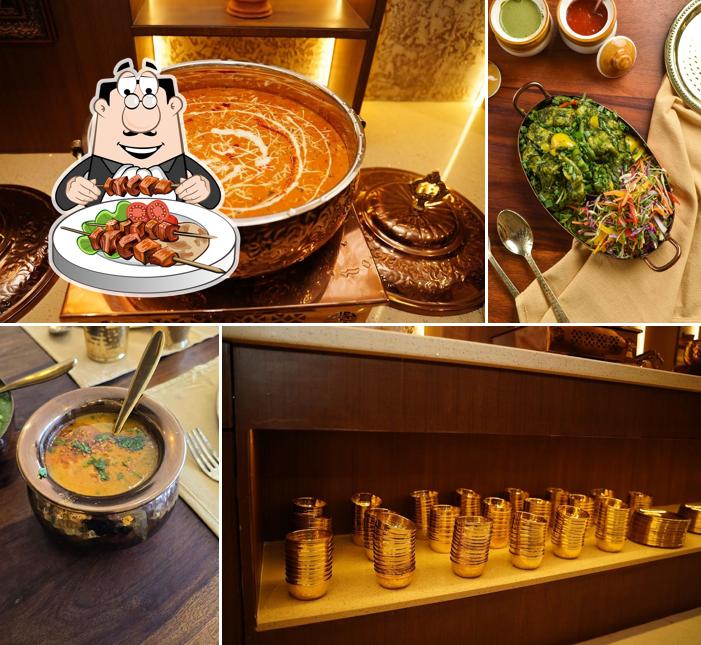 Food at 1947 Restaurant - Hennur