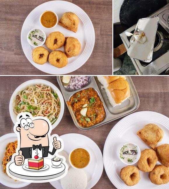 7 days Pure Veg Restaurant