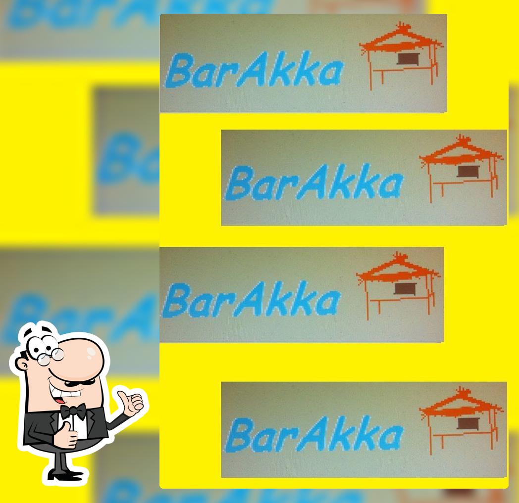 BarAkka Villaconvento