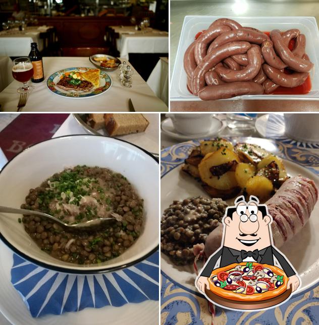 Bistrot du Bœuf Rouge