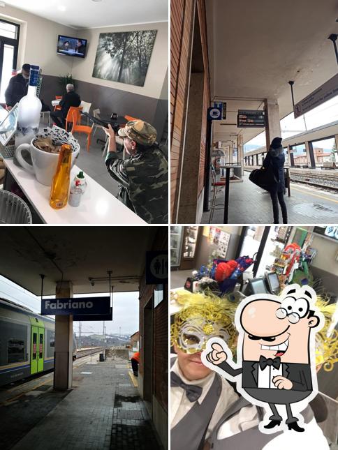 Caffetteria Stazione