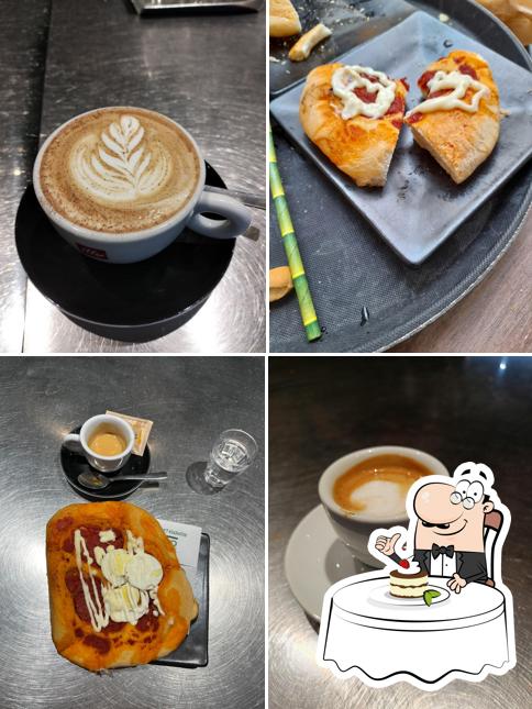 Tiramisù al Portello Caffe Pesaro Rossini