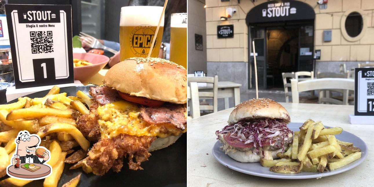 Stout Beer Shop & Pub