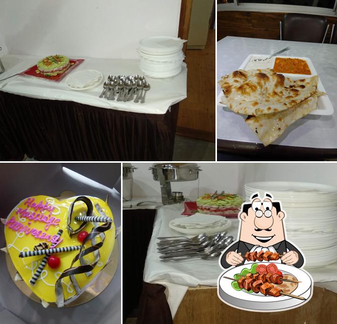 Taste Buds - Sweets Restaurants & Bakery