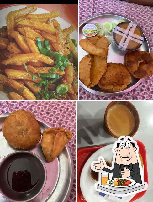 Bikanervala Jaipuria Mall Indirapuram