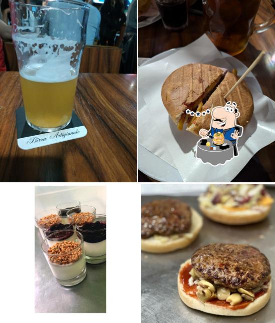 Platti al Il Boccio Pub