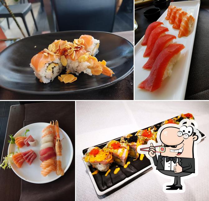 Mayumi Sushi Fusion