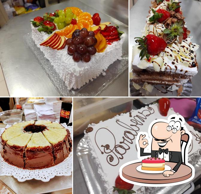 Mr Salgados & Doces photo