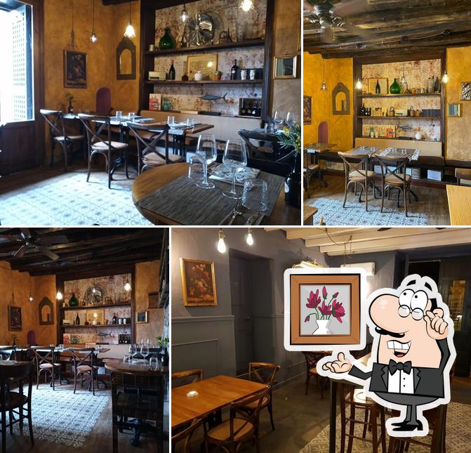 Passafiume Cantina Bistrot