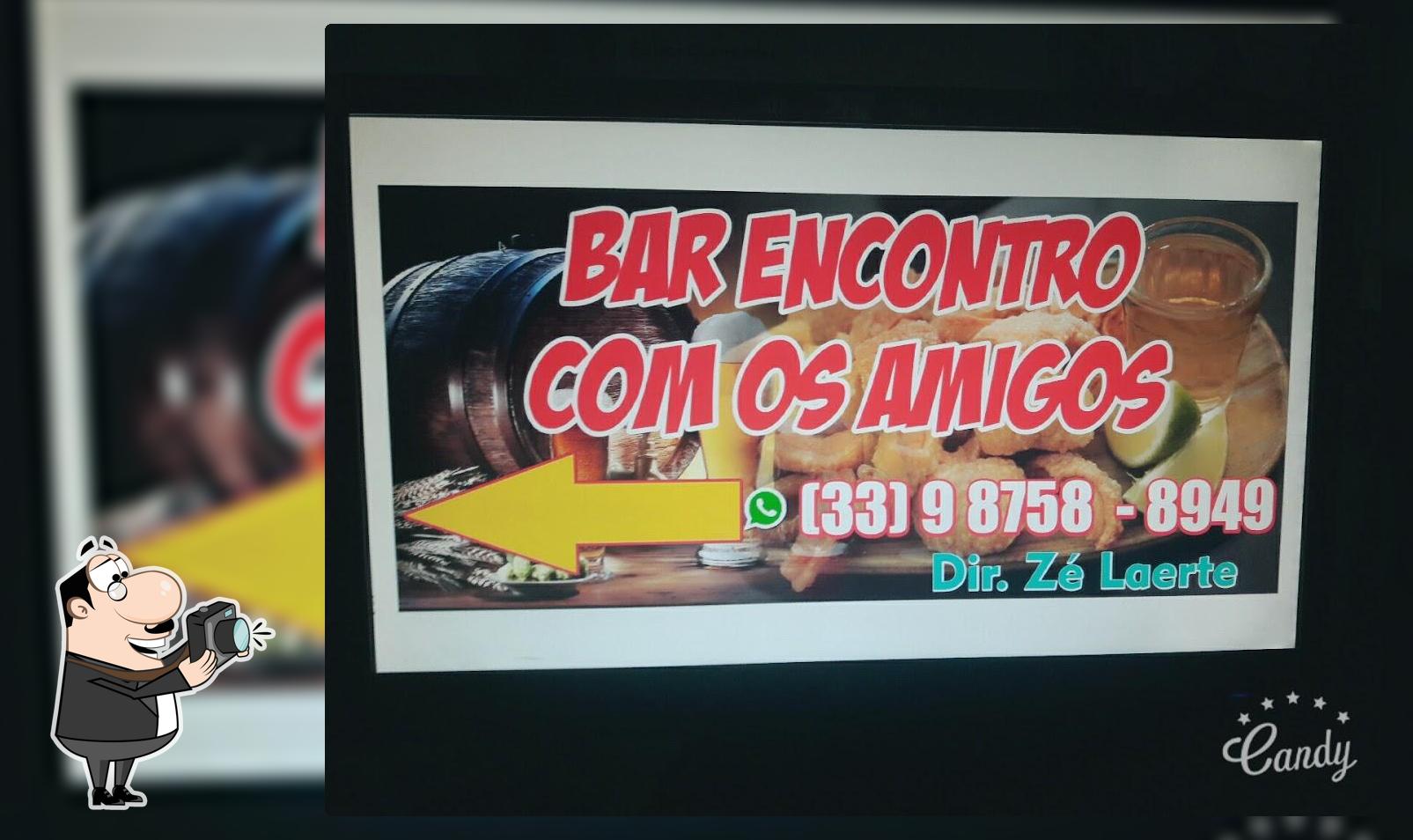 Bar Dos Amigos