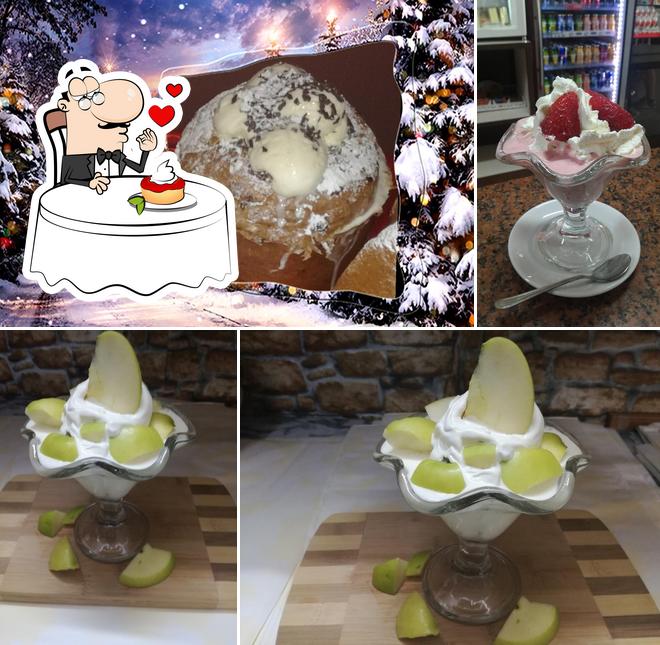 Bar Prata Prata Di Vittorio