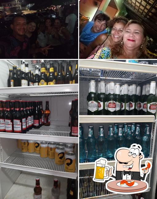 Bar e Restaurante Nativos