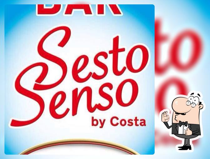 Sesto senso by costa