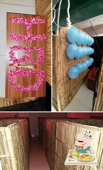 Meals at K CAFE PRIVATE cabin in Jaipur