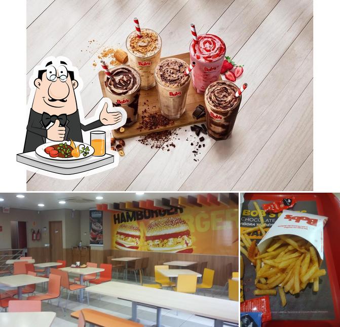 Bob's Burger - Calçadão Criciúma