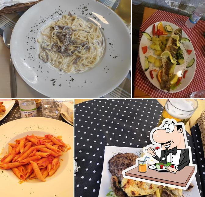 Restaurant Zlatna Vrata