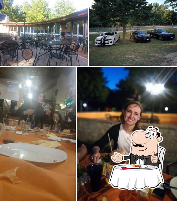 Camelot Pizza & Restaurant