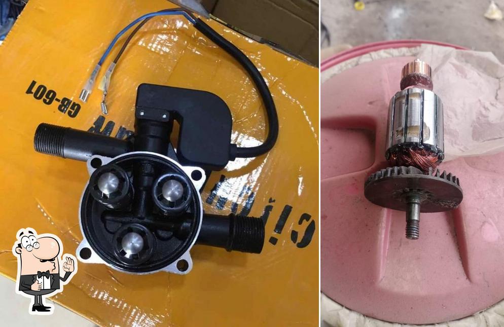 Look at the photo of Cheese Twist