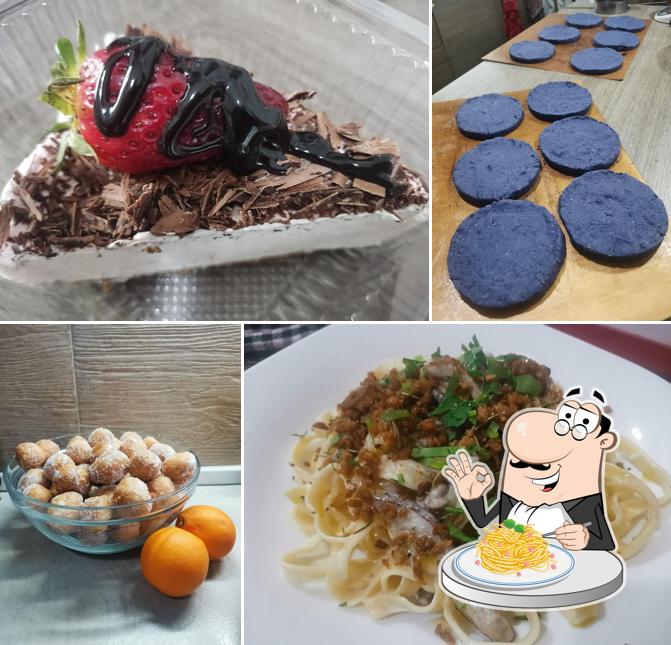 La SpeziAle Vegan Home Restaurant