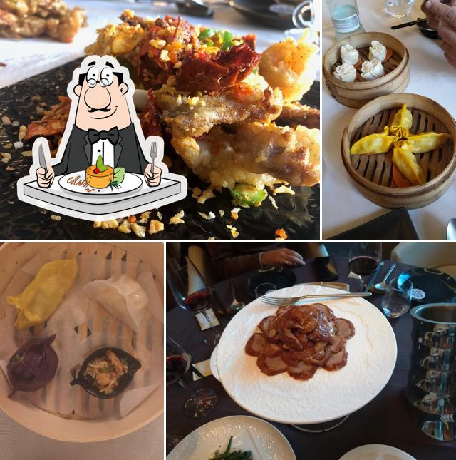 Platti al Fulin – Luxury Chinese Experience