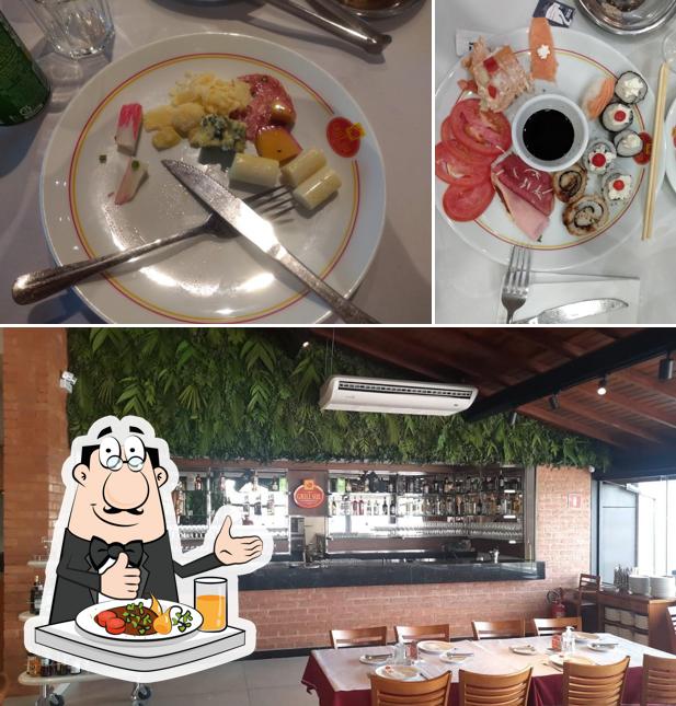 Grill Sul Churrascaria - Leme