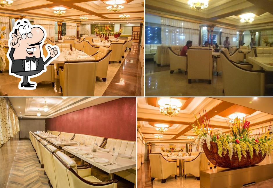 J K Classic Multi Cuisine Restaurant