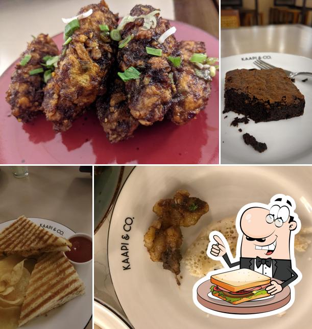 Kaapi & Co.