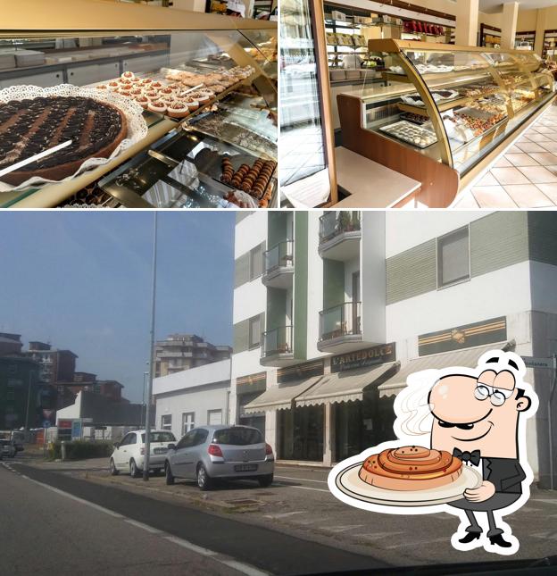 Vedi la foto di Pasticceria L' Artedolce