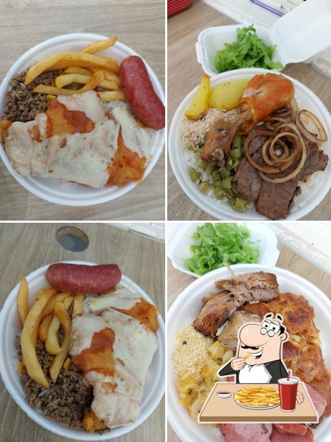 Dona Marta Restaurante e Marmitex