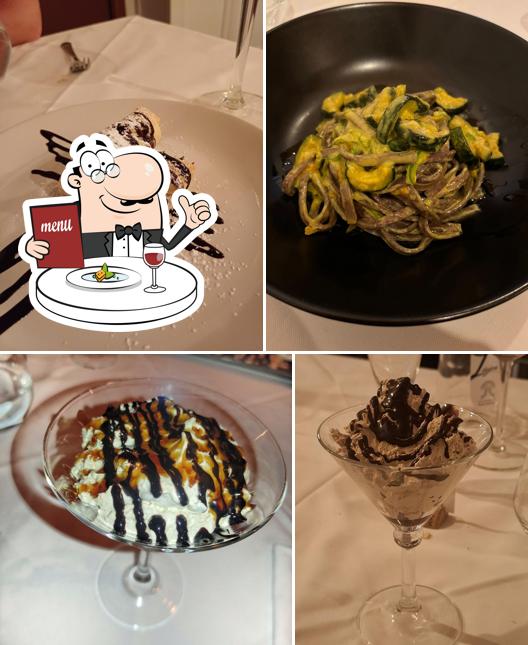 Platti al Green Corner Ristorante Vineria