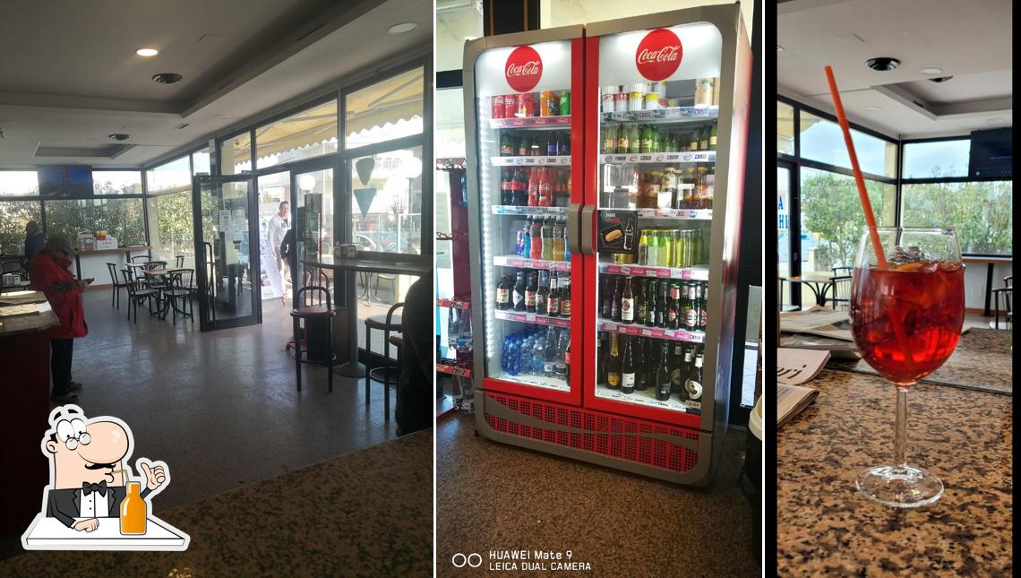 Bar Pasticceria del Savio di Leonte Andrei Catalin