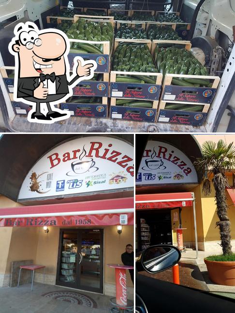 Bar Rizza - Tabacchi & Lottomatica