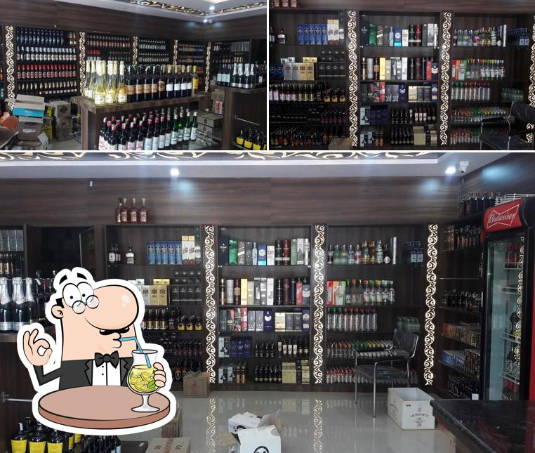 Lobos tonique mysore