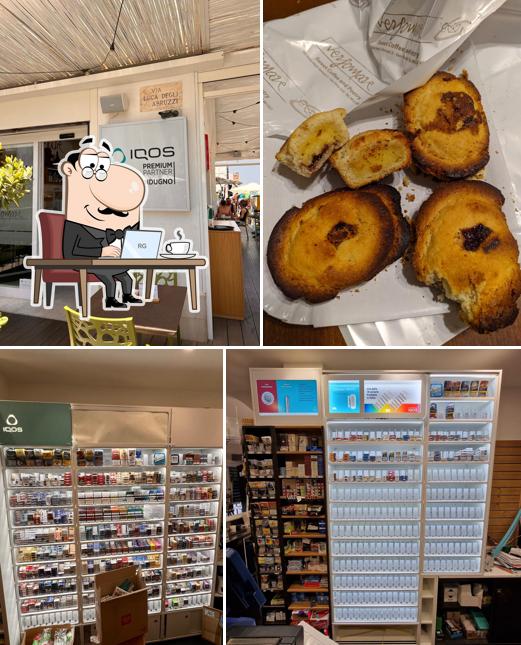 Siediti a un tavolo di IQOS PREMIUM PARTNER MELENDUGNO