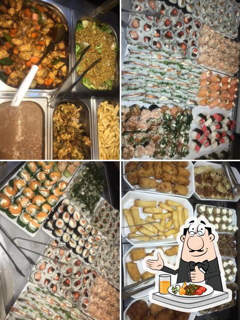 Restaurante Perfeito Sabor Arapongas