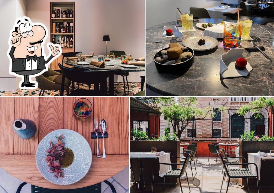 Ristorante Wistèria