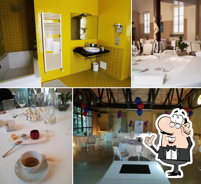 Ristorante La Fermata