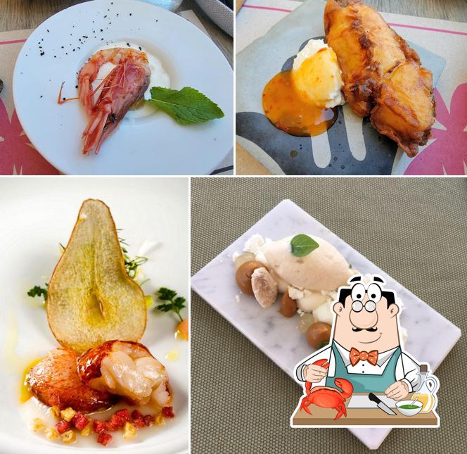 VIAPUNTA7 Tapas Restaurant