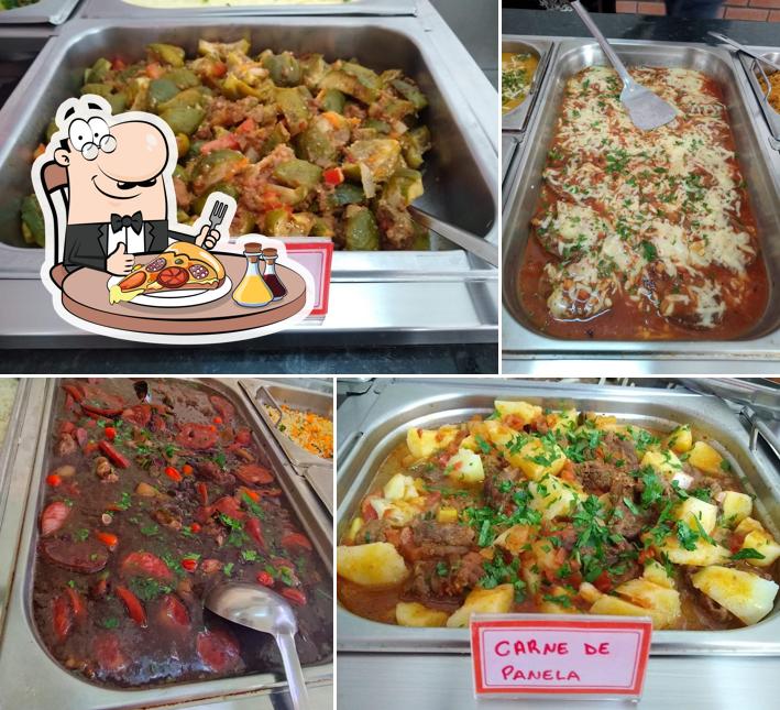 Restaurante Independência