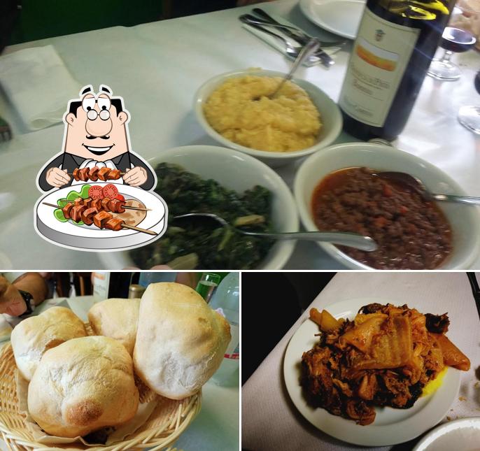 Polenta al Circolo Parrocchiale di Pontevecchio