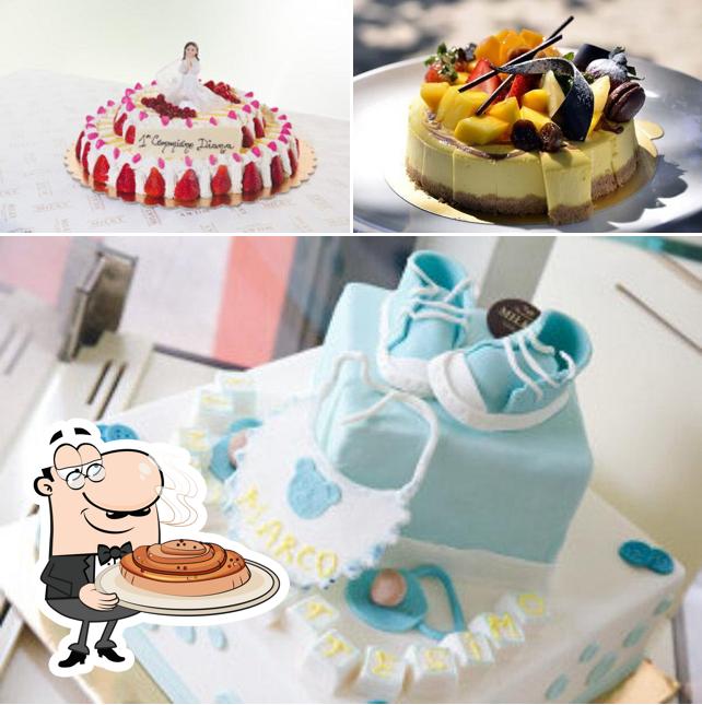 Immagine di Pasticceria Milky