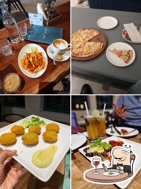 Reflect - Bistro & Kitchen