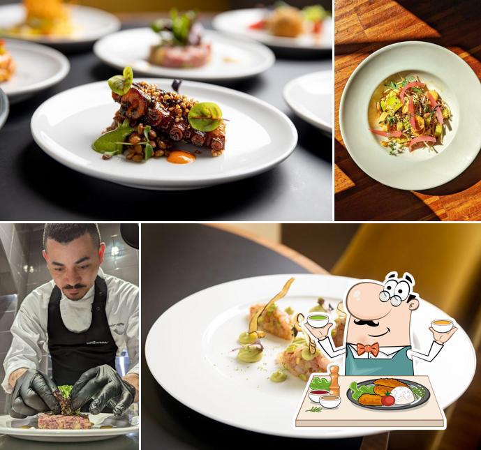 Platti al Reserva restaurante